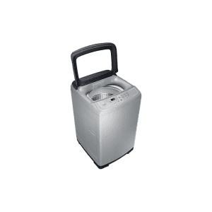 SAMSUNG 7 kg Fully Automatic Top Load | WA70B4002VS/T | Silver