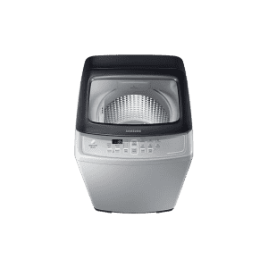 SAMSUNG 7 kg Fully Automatic Top Load | WA70B4002VS/T | Silver
