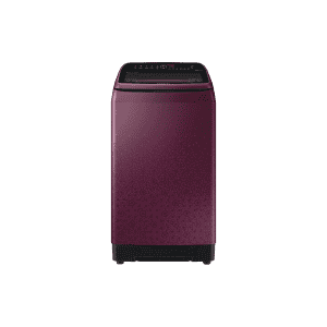 Samsung WA80N4760FE 8 Kg Fully Automatic Top Load Washing Machine | Ombre Plum