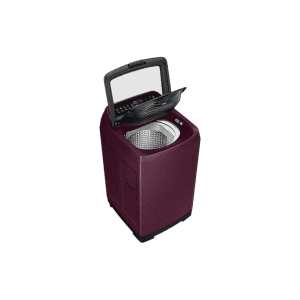 Samsung WA80N4760FE 8 Kg Fully Automatic Top Load Washing Machine | Ombre Plum