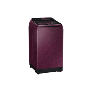 Samsung WA80N4760FE 8 Kg Fully Automatic Top Load Washing Machine | Ombre Plum