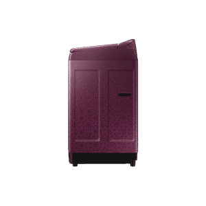 Samsung WA80N4760FE 8 Kg Fully Automatic Top Load Washing Machine | Ombre Plum