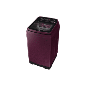 Samsung WA80N4760FE 8 Kg Fully Automatic Top Load Washing Machine | Ombre Plum