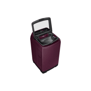 Samsung WA80N4760FE 8 Kg Fully Automatic Top Load Washing Machine | Ombre Plum