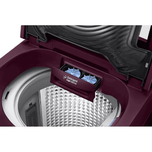 Samsung WA80N4760FE 8 Kg Fully Automatic Top Load Washing Machine | Ombre Plum