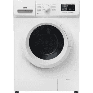 IFB 7 kg Fully Automatic Front Load with In-built Heater | NEO DIVA VXS 7010 | White