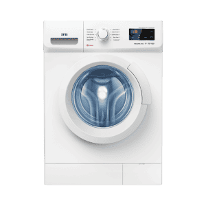 IFB Fully Automatic Front Load Washing Machine | 5 Star | 6 kg | White | NEO DIVA VXS 6010