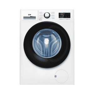 IFB Senorita VXS 6510 6.5 kg 5 Star Fully Automatic Front Load Washing Machine | Ball Valve Technology | Silver
