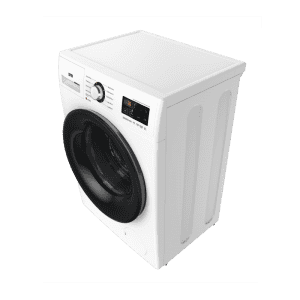 IFB Senorita VXS 6510 6.5 kg 5 Star Fully Automatic Front Load Washing Machine | Ball Valve Technology | Silver