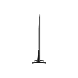 Samsung 139 cm (55 inch) Ultra HD Crystal 4K Smart LED TV | UA55BU8000KLXL | Black