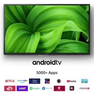 SONY W830 80 cm (32 inch) | HD Ready LED Smart Android TV | KD-32W830K