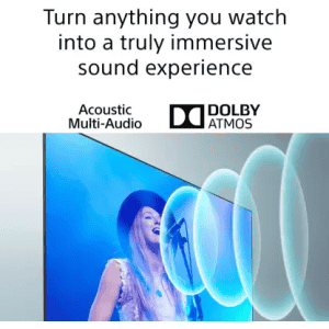 SONY X90J 138.8 cm-55 inch | Ultra HD-4K LED Smart TV | XR-55X90J
