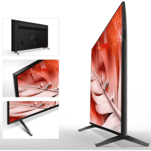 SONY X90J 138.8 cm-55 inch | Ultra HD-4K LED Smart TV | XR-55X90J