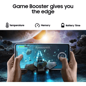 SAMSUNG Galaxy A53 | 128 GB/8 GB RAM | Awesome Peach