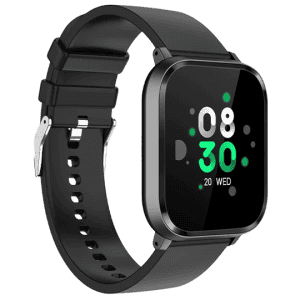 Fire Boltt NINJA 2 Smartwatch | Black strap