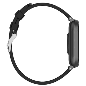 Fire Boltt NINJA 2 Smartwatch | Black strap