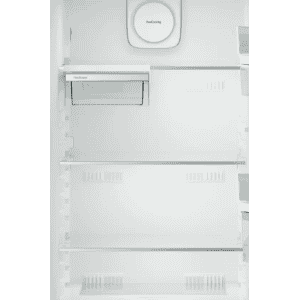 Liebherr 350 L Frost Free Double Door Top Mount 2 Star Refrigerator TDcs 3565-20 | Cobalt Steel
