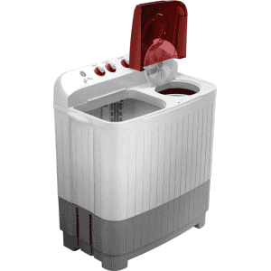 SAMSUNG 7 kg Semi Automatic Top Load |WT70M3000HP/TL