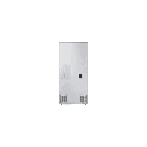 SAMSUNG 580 L Frost Free French Door Bottom Mount Convertible Refrigerator RF57A5032B1/TL | Black Matt