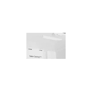 SAMSUNG 580 L Frost Free French Door Bottom Mount Convertible Refrigerator RF57A5032B1/TL | Black Matt