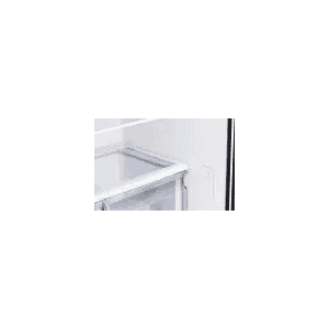 SAMSUNG 580 L Frost Free French Door Bottom Mount Convertible Refrigerator RF57A5032B1/TL | Black Matt