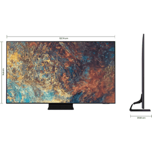 SAMSUNG QA55QN90AAKLX 138 cm (55 inch) | QLED L Ultra HD-4K | Smart TV