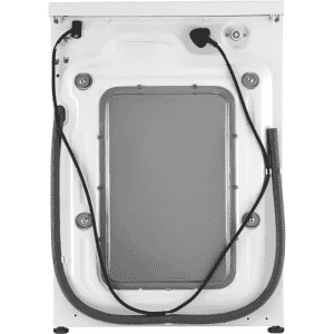 IFB 7 kg Fully Automatic Front Load with In-built Heater | NEO DIVA BXS 7010 | White