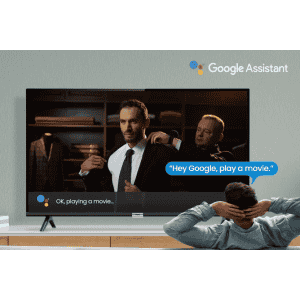 TCL 108 cm |  43S5201 | 108 cm (43 inch) Full HD LED  | Smart Android TV