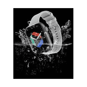 BOLTT RING 3 BSW043 SMART WATCH | GREY