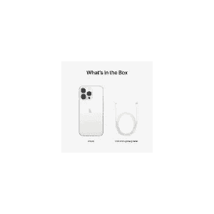 APPLE iPhone 13 Pro | 128 GB | Silver