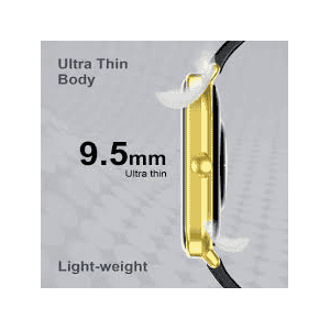 Fire Boltt Smart Watch| BSW026 |  Ninja Pro Max HD Full Touch | Yellow
