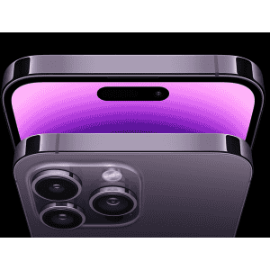 Apple iPhone 14 Pro Max | 256 GB | Deep Purple