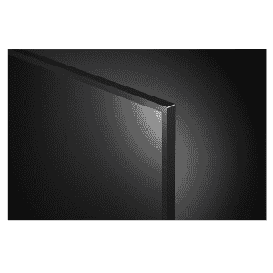LG | 43UQ7550PSF | 43 Inches |4K Ultra HD Smart TV | Black
