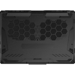 ASUS TUF  Gaming Laptop | FX506LHB-HN355W | 8 GB/512 GB SSD/Windows 11 Home |15.6 inch | Black Plastic