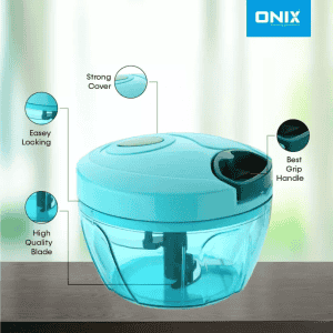ONIX | OC 450 | Vegetable Chopper