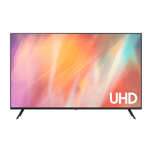 Samsung 4K Ultra HD Smart LED TV |139 cm (55 inch )  | UA55AU7600KXXL