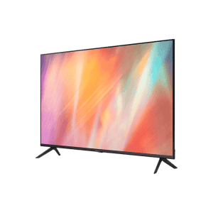 Samsung 4K Ultra HD Smart LED TV |139 cm (55 inch )  | UA55AU7600KXXL