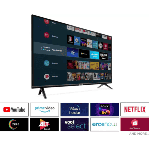 TCL | 32S5205 | 79.97 cm (32 inch) | HD Ready LED Smart TV