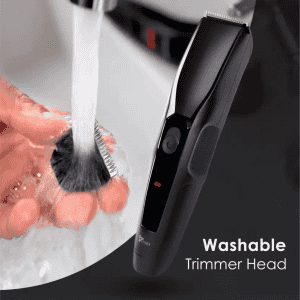 Syska | HT1210 |  Trimmer | Black