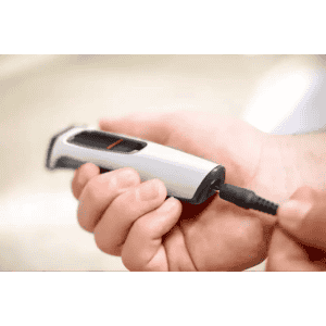 PHILIPS Multi-Grooming Trimmer| White and Black | MG3721/77