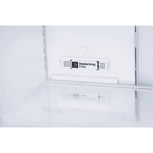 SAMSUNG  Refrigerator | RT34A4622S8/HL | 288 L | Frost Free Double Door | 2 Star | Convertible Refrigerator | Elegant Inox