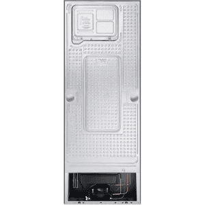SAMSUNG  Refrigerator | RT34A4622S8/HL | 288 L | Frost Free Double Door | 2 Star | Convertible Refrigerator | Elegant Inox