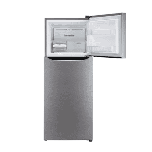 LG Frost Free Double Door Refrigerator | 322 L | 2 Star | Dazzle Steel | GLN342SDSY
