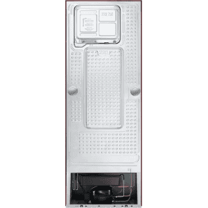 SAMSUNG Refrigerator | RT28B3522RZ/HL | 244 L  | Frost Free Double Door | 2 Star Refrigerator | Midnight Blossom Red