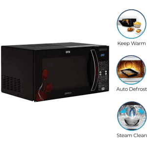 IFB Microwave Oven | 30 L | Black | 30FRC2