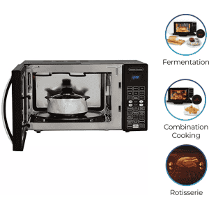 IFB Microwave Oven | 30 L | Black | 30FRC2