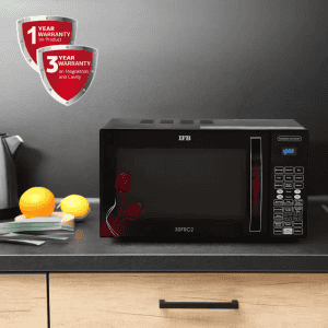 IFB Microwave Oven | 30 L | Black | 30FRC2