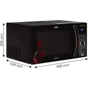 IFB Microwave Oven | 30 L | Black | 30FRC2