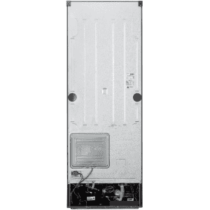 LG Frost Free Double Door Convertible Refrigerator | 343 L | 2 Star | Smart Diagnosis | Multi Air Flow | Shiny Steel | GL S382SPZY