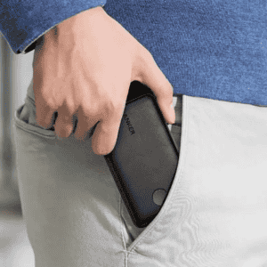Anker | 10000 mAh Power Bank | Black